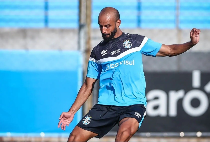 Lucas Uebel/Grêmio 