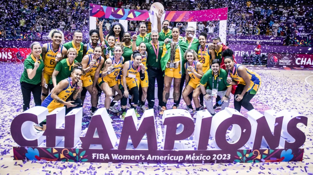 Foto: FIBA/Américas