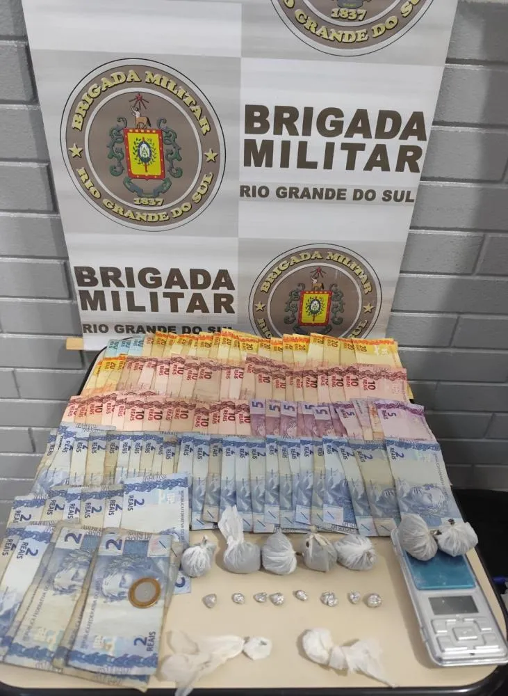 Foto: 7º BPM