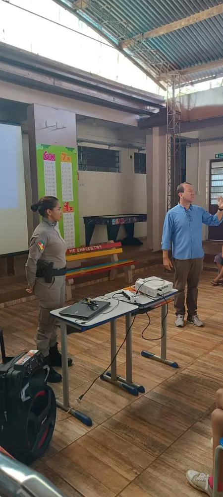 Foto: 7º BPM