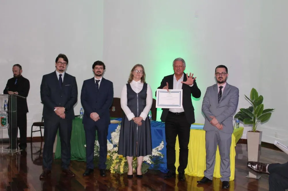 Foto: Antônio Oliveira