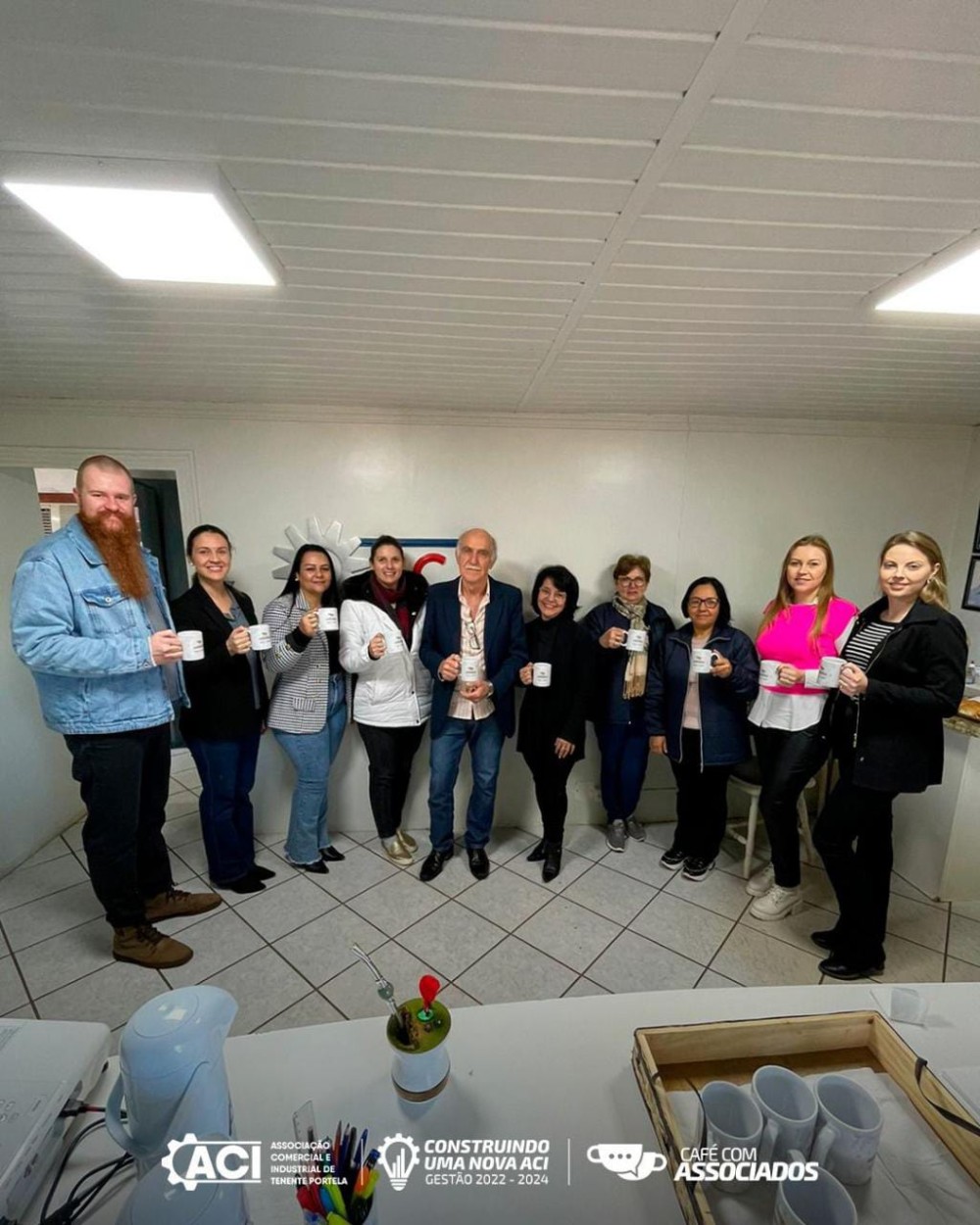 Foto: Divulgação/ACI