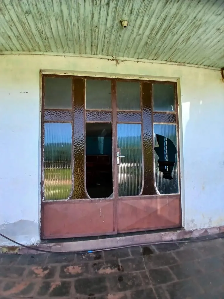 Paróquia Nossa Senhora Aparecida comunica vandalismo na Capela São Marcos