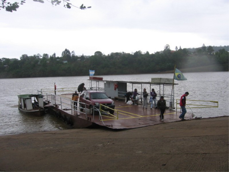 Foto: Arquivo/ Rádio Alto \Urugaui