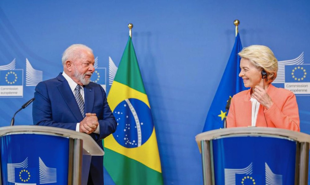 Foto: © Ricardo Stuckert/PR
