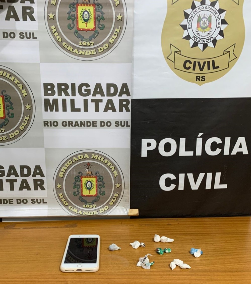 Foto: Divulgação/PC