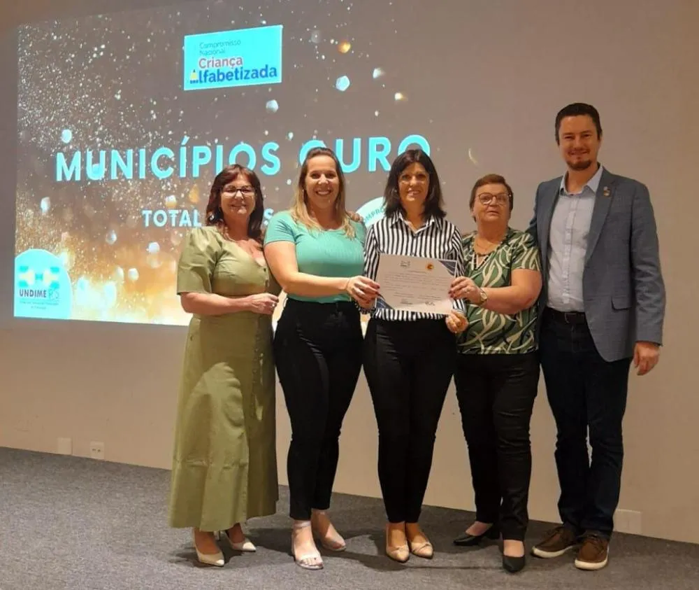  Equipe da Smecd / Foto: Divulgação