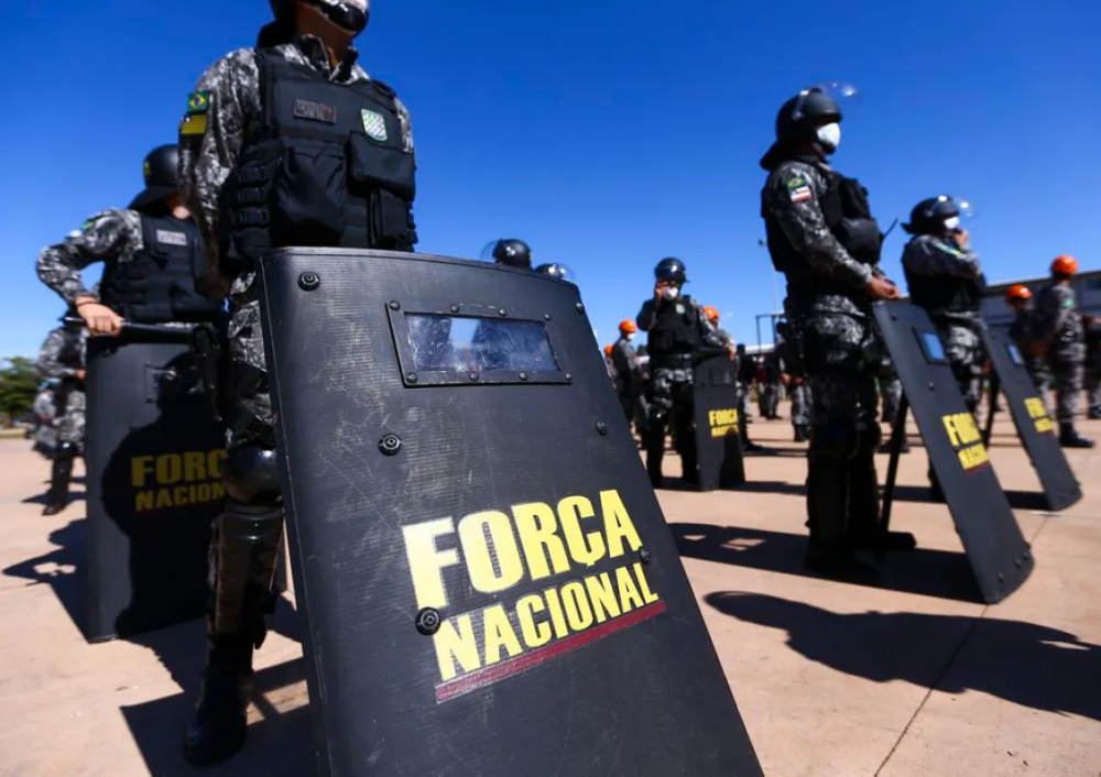 Foto: Marcelo Camargo/Agência Brasil