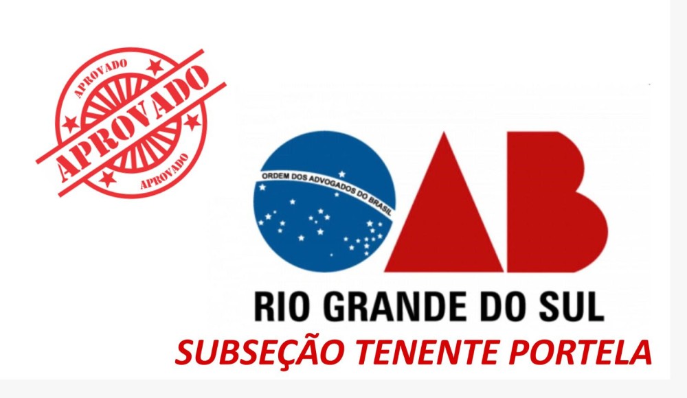 Fotos: Divulgação/OAB