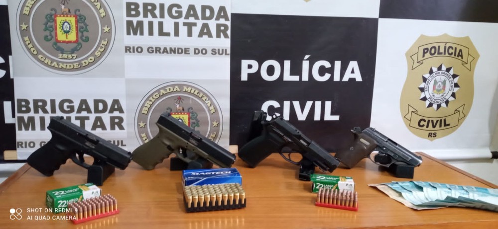 Foto: Divulgação/PC