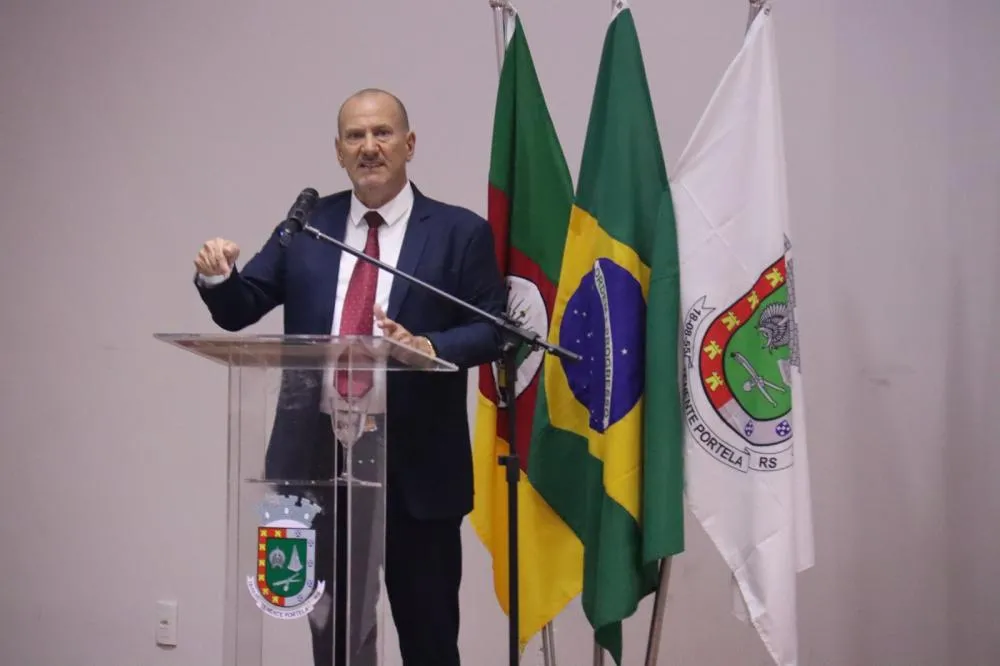 Novos secretários municipais são empossados