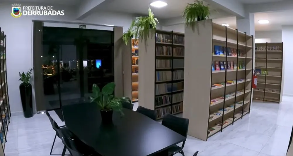 Município vive momento histórico com inauguração de Museu, Biblioteca Pública e SCFV 