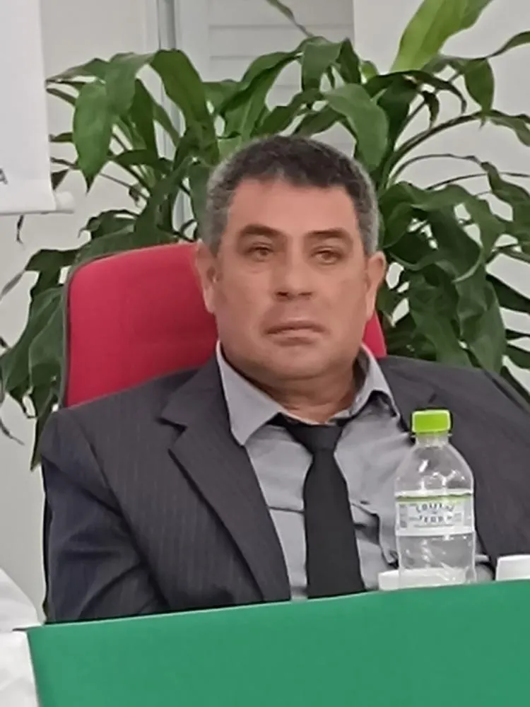 Posse de vereadores, prefeito e vice-prefeito marca o 1º dia de 2025