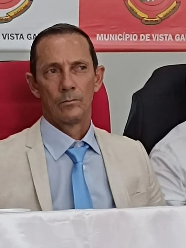 Posse de vereadores, prefeito e vice-prefeito marca o 1º dia de 2025