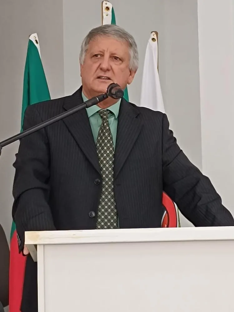 Posse de vereadores, prefeito e vice-prefeito marca o 1º dia de 2025