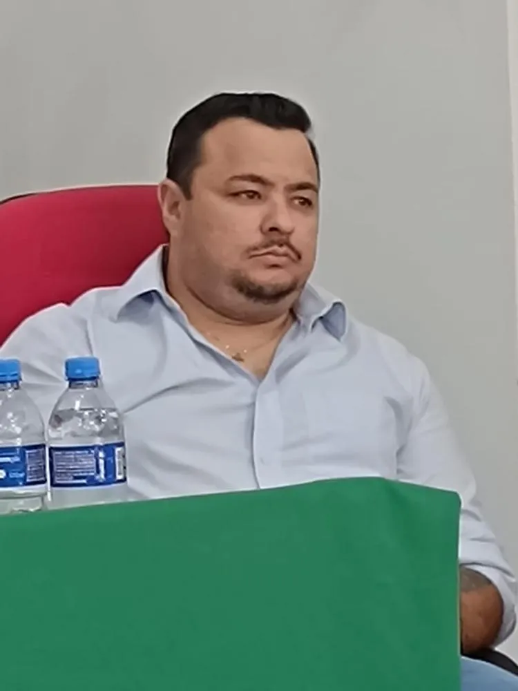 Posse de vereadores, prefeito e vice-prefeito marca o 1º dia de 2025
