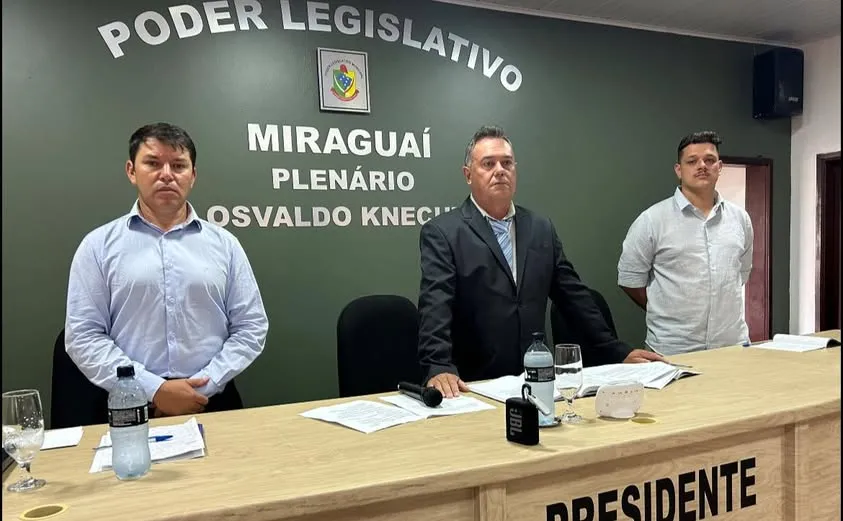 Foto: Cleiton Figueiredo/ Rádio Líder 