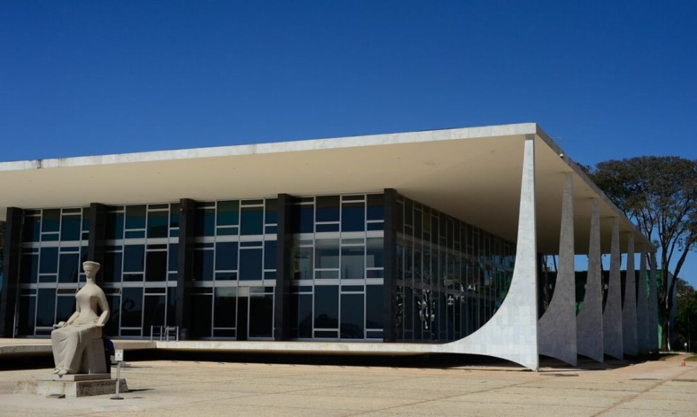 STF. Foto: Marcello Casal Jr/Agência Brasil