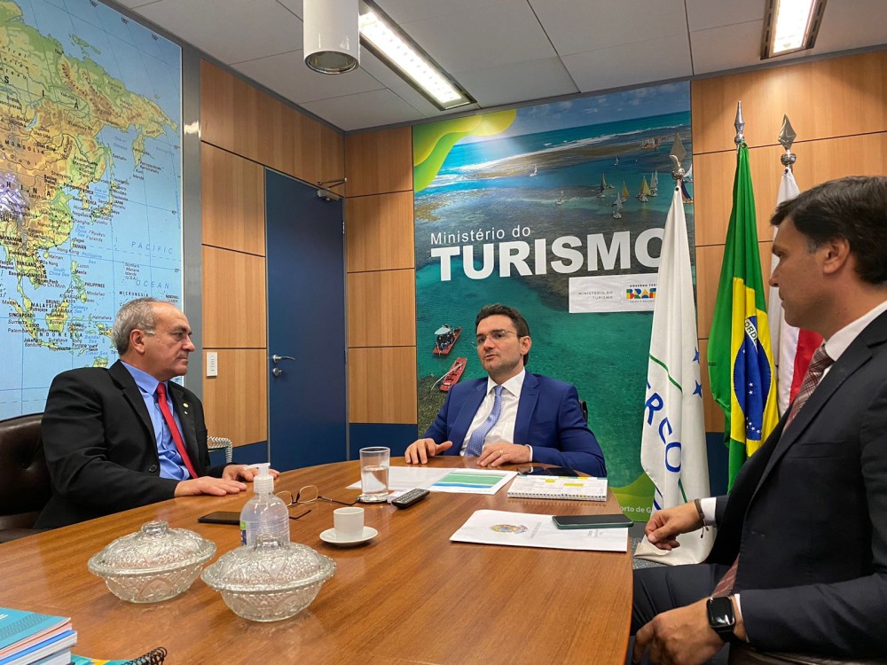 Foto: Divulgação/ assessoria de Comunicação