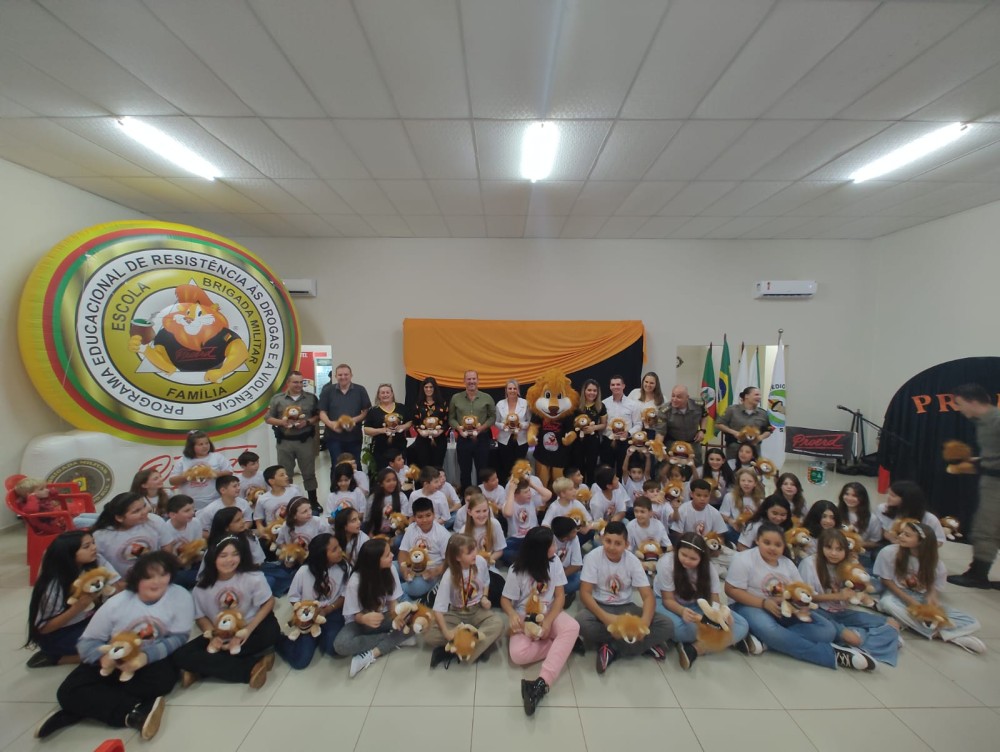 Fotos: Sgt Giaretta/ 7ºBPM