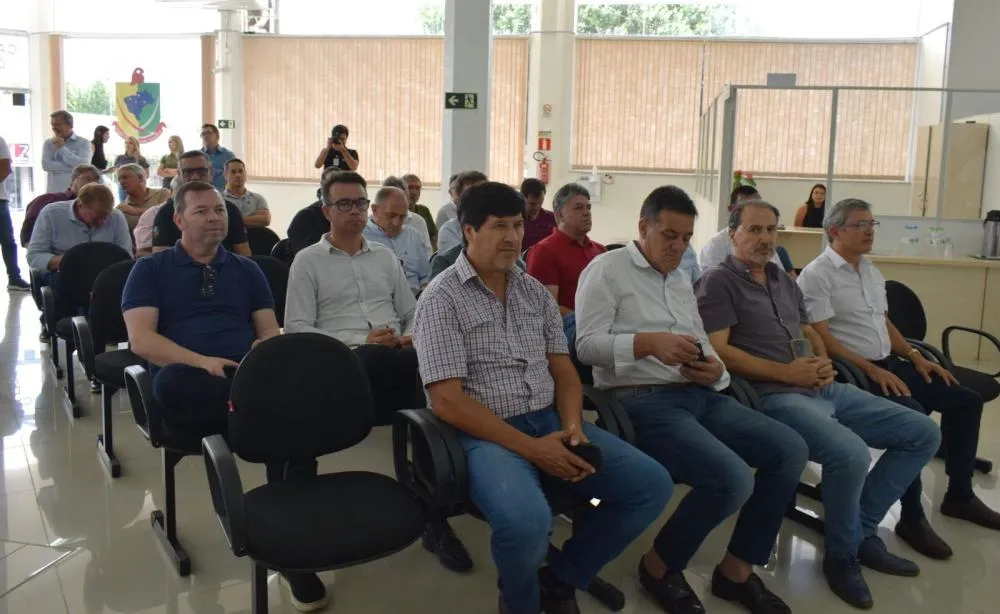 Ponte Binacional Porto Soberbo (Tiradentes Do Sul) – El Soberbio é pauta de encontro em Crissiumal