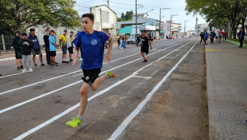 Fotos: Assessoria de Comunicação