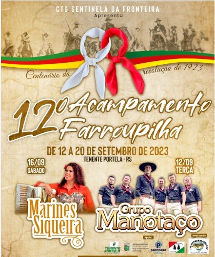 Imagem: Mas Que Tri