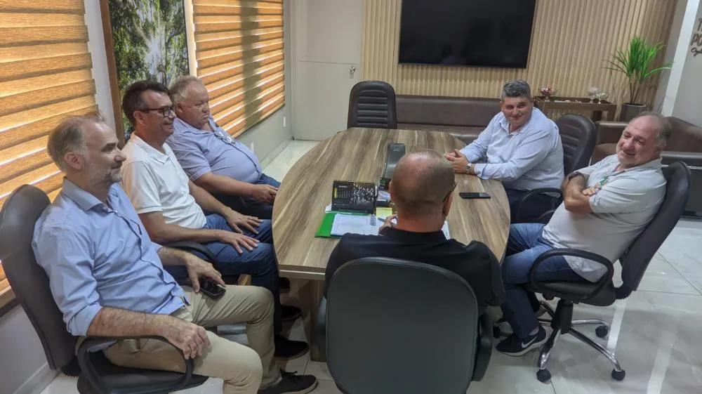 Verba parlamentar de R$ 250 mil será investida na saúde municipal