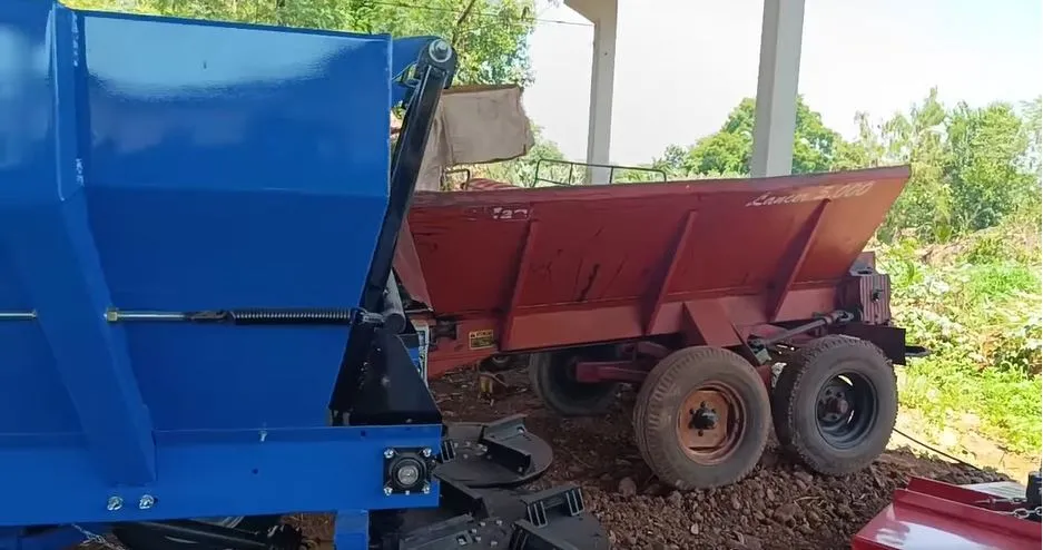 Município investe mais de R$ 300 mil em equipamentos agrícolas