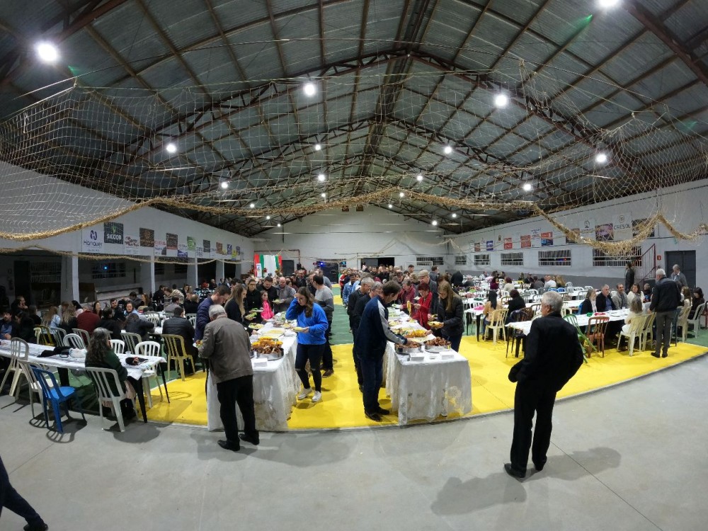 Fotos: Assessoria de Comunicação