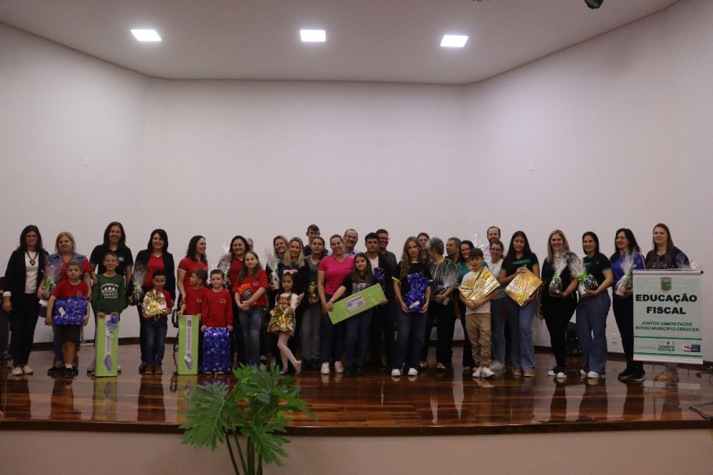 Fotos: Assessoria de Comunicação