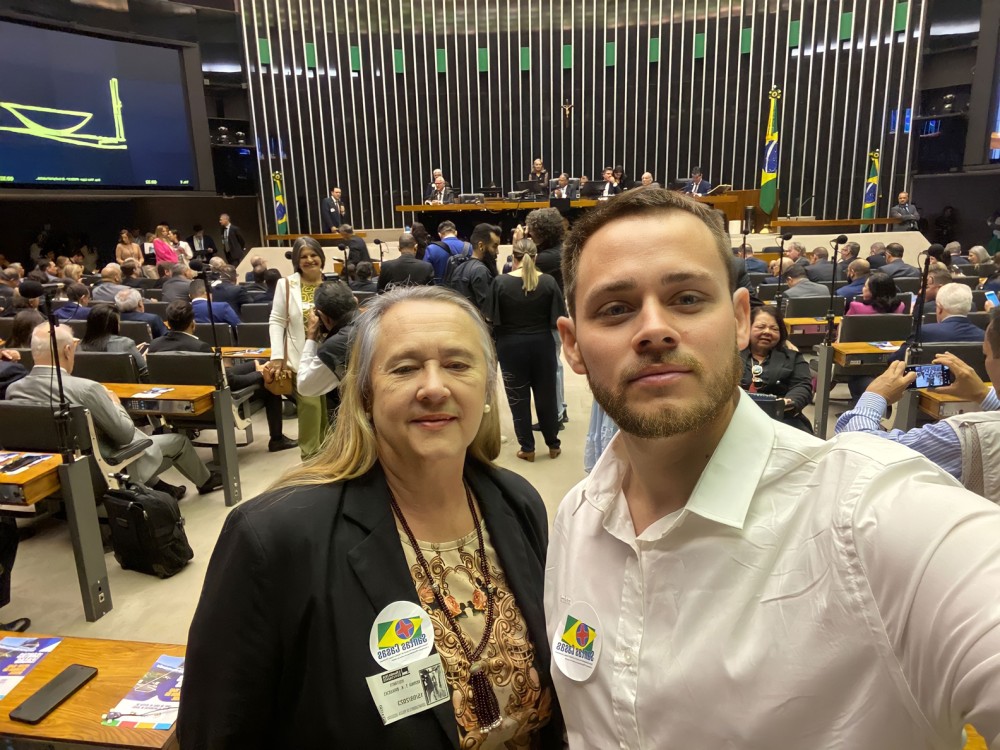 Foto: Leonardo Harttk/HSA