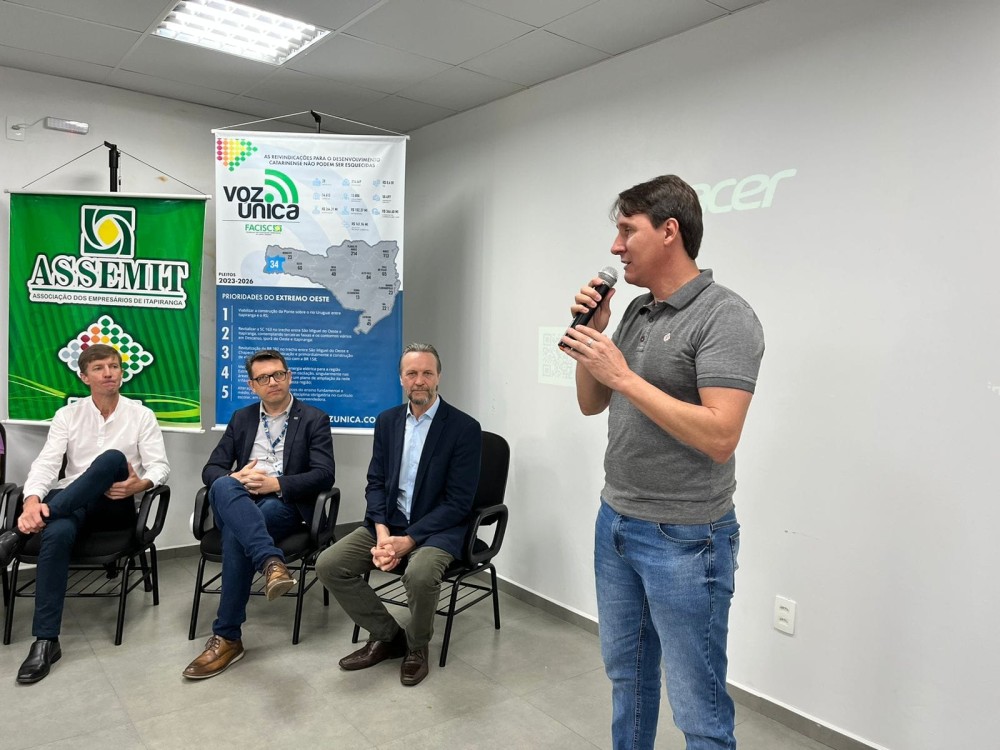 Fotos: Divulgação/Movimento Pró-ponte