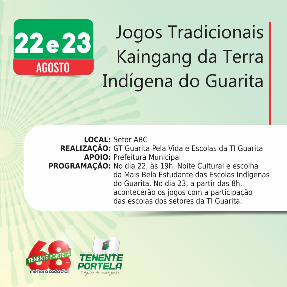Imagem: Assessoria de Comunicação