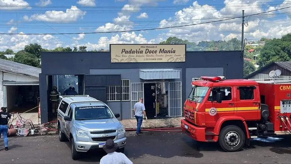 Foto: MB Notícias