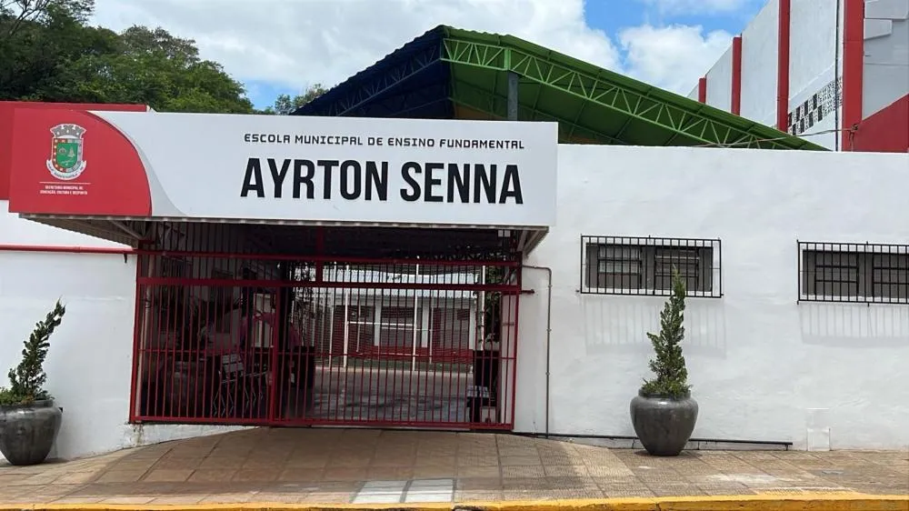  Aulas da Rede Municipal de Ensino iniciam na segunda-feira, 10 de fevereiro