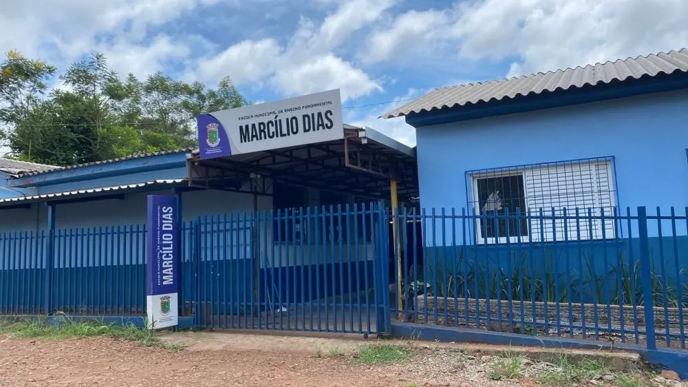 Aulas da Rede Municipal de Ensino iniciam na segunda-feira, 10 de fevereiro