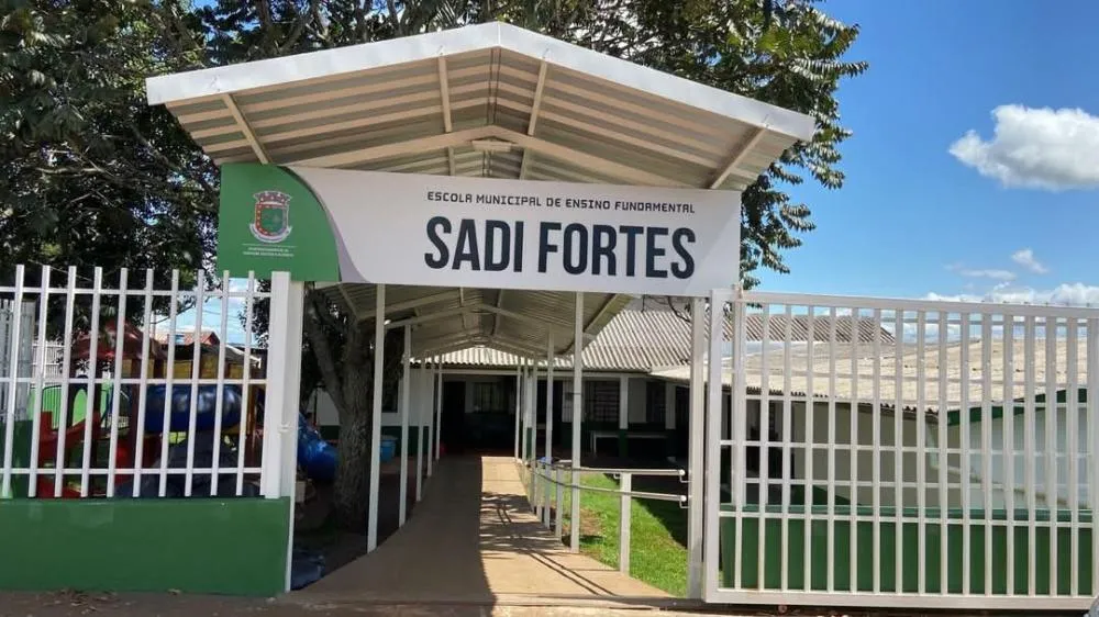  Aulas da Rede Municipal de Ensino iniciam na segunda-feira, 10 de fevereiro