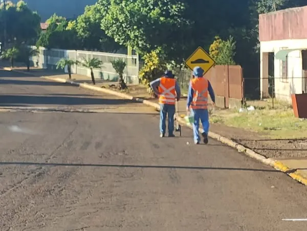 Recapeamento da ERS 330 entre Miraguaí e Tenente Portela começa esta semana