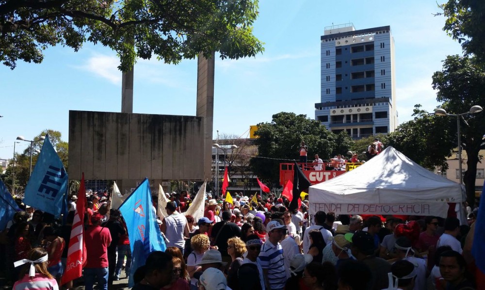 Foto: Léo Rodrigues/Agência Brasil