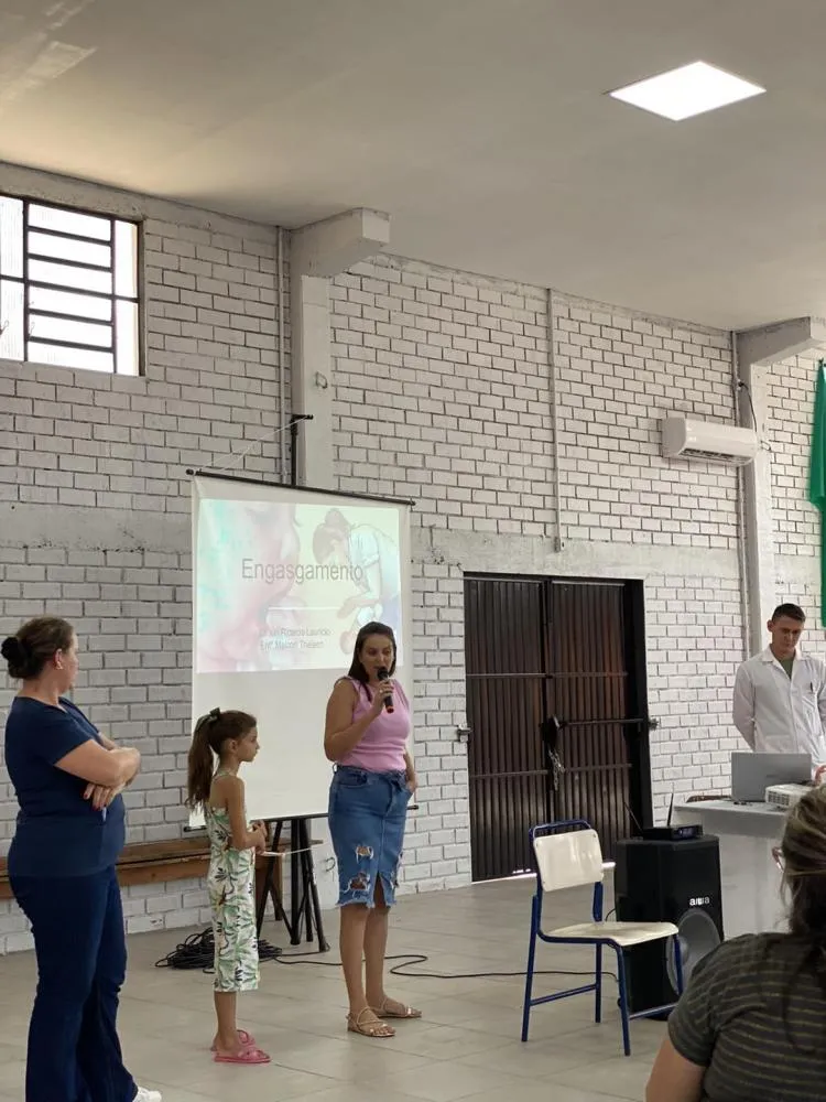 Semana pedagógica marca preparação para o retorno às aulas na rede municipal de ensino