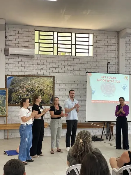 Semana pedagógica marca preparação para o retorno às aulas na rede municipal de ensino