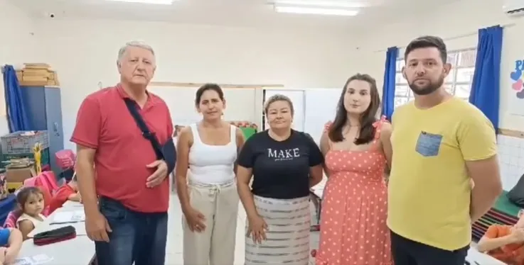 Foto: Rádio A Verdade