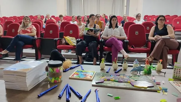 Município expande Sistema Aprende Brasil para a educação infantil 