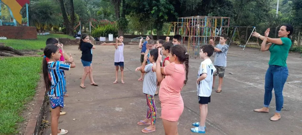 Ano letivo inicia com número recorde de matrículas no município