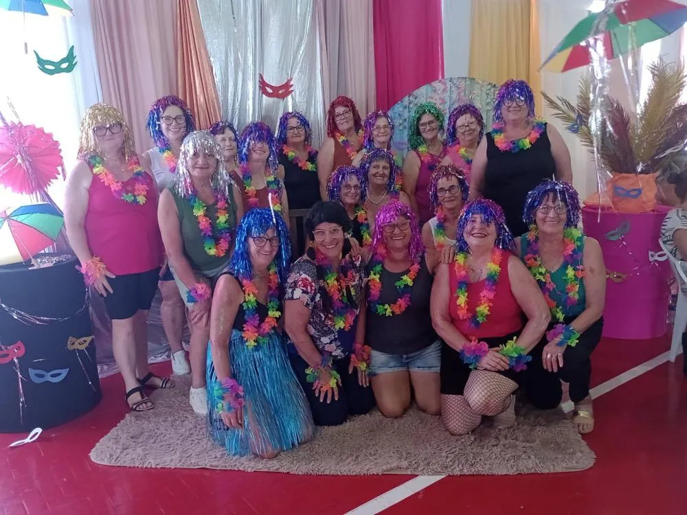 Encontro regional das mulheres em Vista Gaúcha celebra a força e a alegria das trabalhadoras do campo