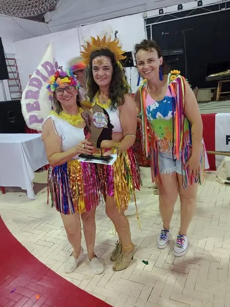 Encontro regional das mulheres em Vista Gaúcha celebra a força e a alegria das trabalhadoras do campo