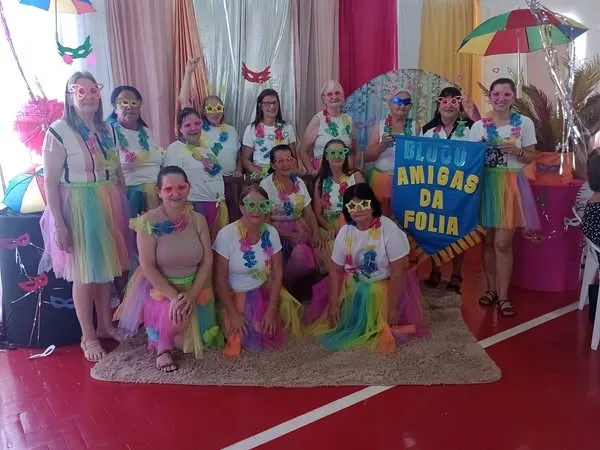 Encontro regional das mulheres em Vista Gaúcha celebra a força e a alegria das trabalhadoras do campo