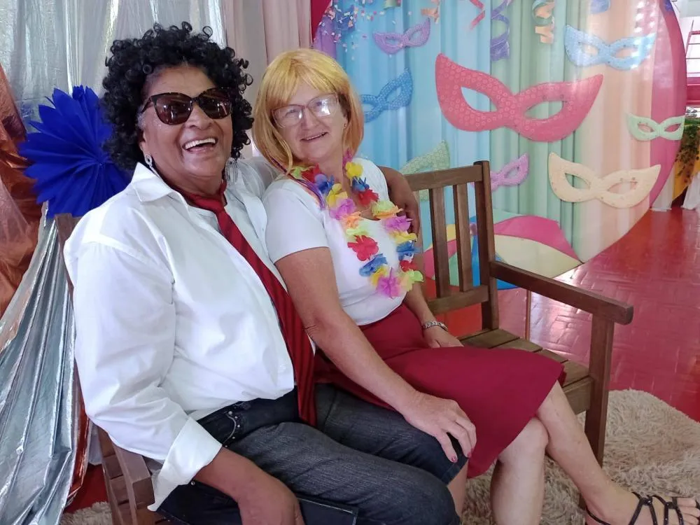 Encontro regional das mulheres em Vista Gaúcha celebra a força e a alegria das trabalhadoras do campo