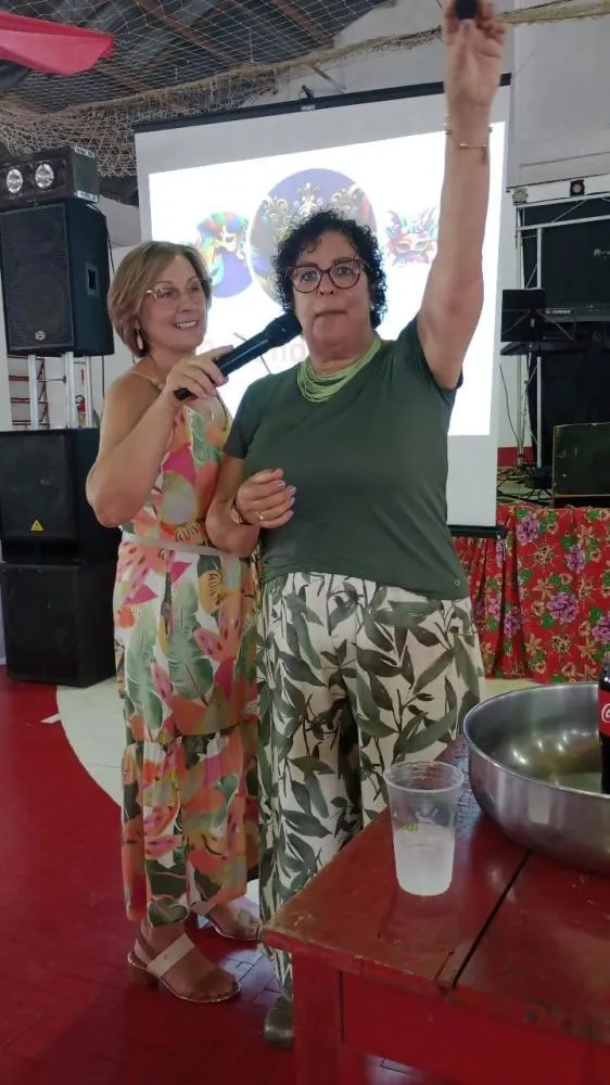 Encontro regional das mulheres em Vista Gaúcha celebra a força e a alegria das trabalhadoras do campo